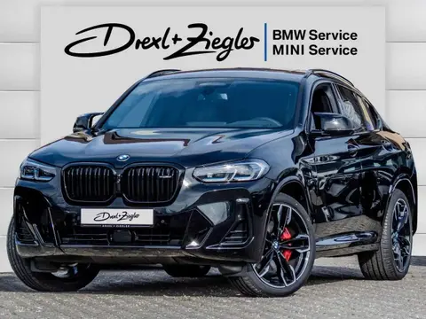 Used BMW X4 Diesel 2024 Ad 