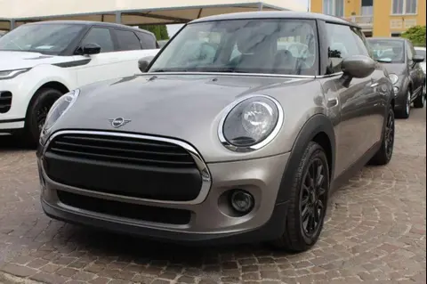 Annonce MINI ONE Essence 2020 d'occasion 