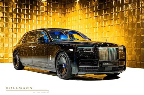 Annonce ROLLS-ROYCE PHANTOM Essence 2024 d'occasion 