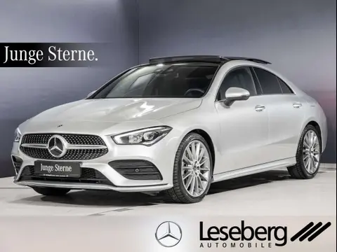 Annonce MERCEDES-BENZ CLASSE CLA Essence 2023 d'occasion 