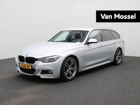 Used BMW SERIE 3 Petrol 2019 Ad 