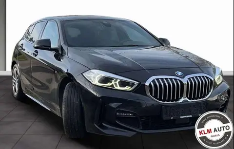 Annonce BMW SERIE 1 Diesel 2020 d'occasion 