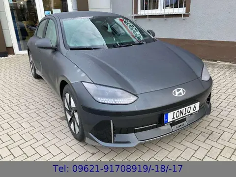 Used HYUNDAI IONIQ Electric 2024 Ad 