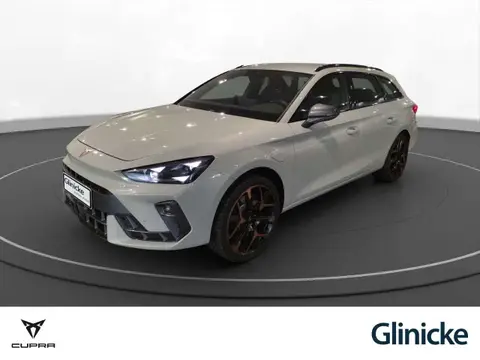 Used CUPRA LEON Hybrid 2024 Ad 