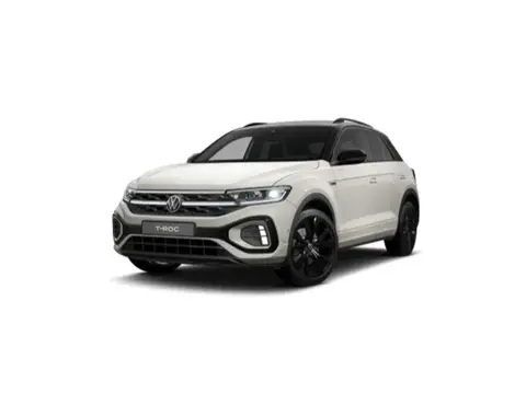 Used VOLKSWAGEN T-ROC Petrol 2024 Ad 