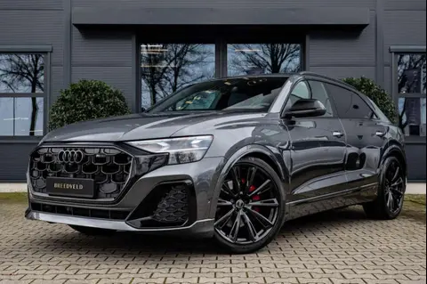 Annonce AUDI Q8 Diesel 2024 d'occasion 