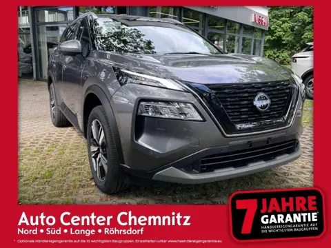 Used NISSAN X-TRAIL Hybrid 2024 Ad 