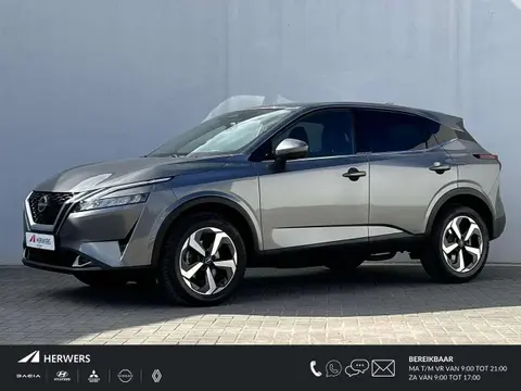 Used NISSAN QASHQAI Petrol 2024 Ad 