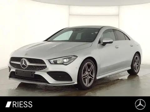 Annonce MERCEDES-BENZ CLASSE CLA Essence 2023 d'occasion 