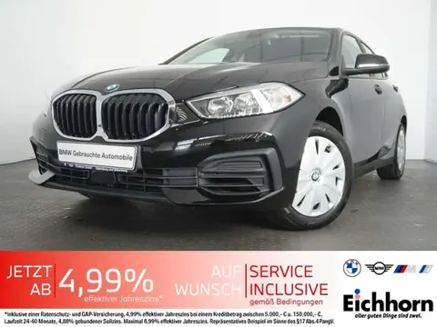 Used BMW SERIE 1 Petrol 2021 Ad 