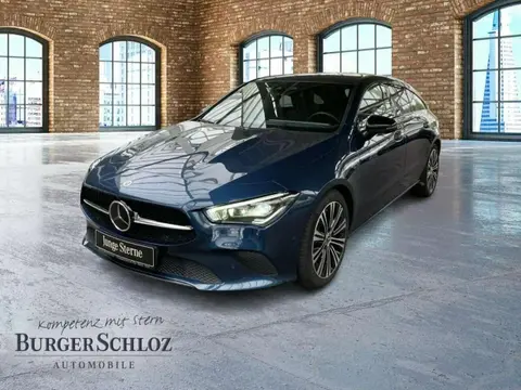 Used MERCEDES-BENZ CLASSE CLA Diesel 2021 Ad 