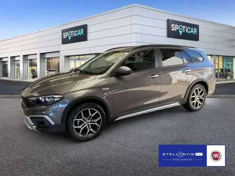 Annonce FIAT TIPO Essence 2024 d'occasion 