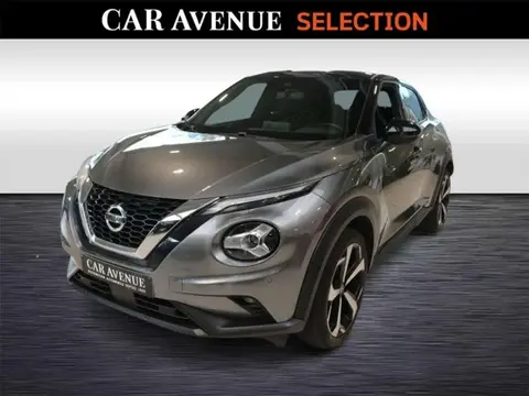 Used NISSAN JUKE Petrol 2020 Ad 