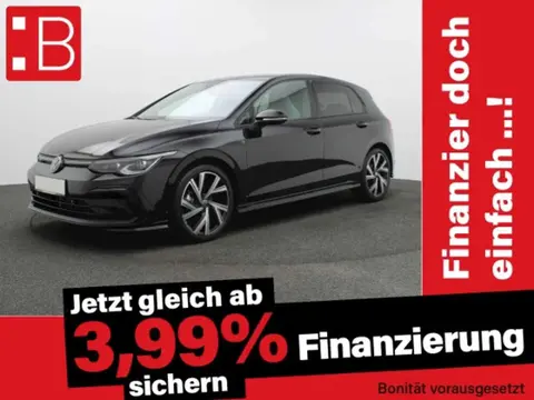 Annonce VOLKSWAGEN GOLF Essence 2024 d'occasion 