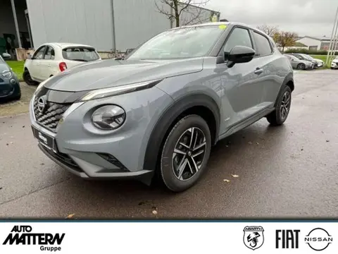 Used NISSAN JUKE Hybrid 2024 Ad 