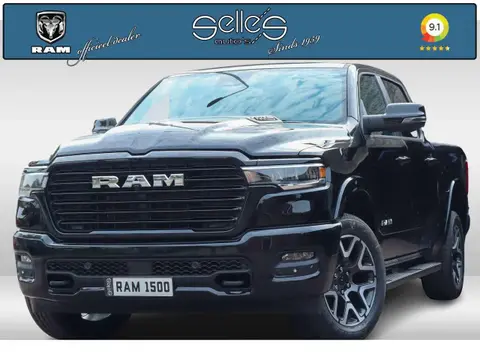 Annonce DODGE RAM Essence 2024 d'occasion 