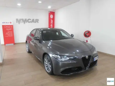 Annonce ALFA ROMEO GIULIA Diesel 2020 d'occasion 