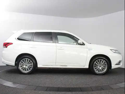 Used MITSUBISHI OUTLANDER Hybrid 2020 Ad 