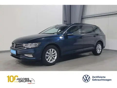 Used VOLKSWAGEN PASSAT Petrol 2021 Ad 