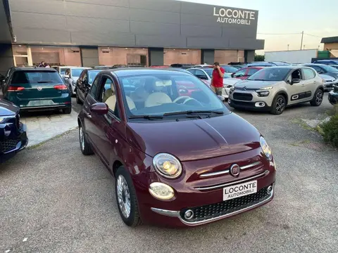 Used FIAT 500 Petrol 2018 Ad 