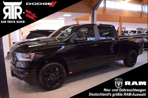 Used DODGE RAM LPG 2024 Ad 