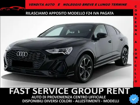 Used AUDI Q3 Diesel 2023 Ad 