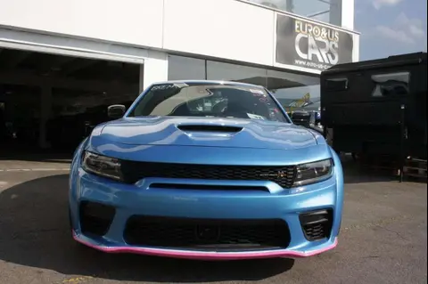 Annonce DODGE CHARGER Essence 2024 d'occasion 