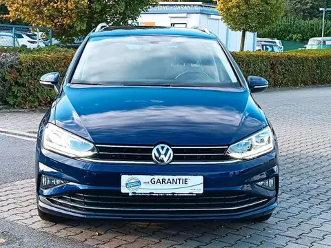 Used VOLKSWAGEN GOLF Petrol 2020 Ad 