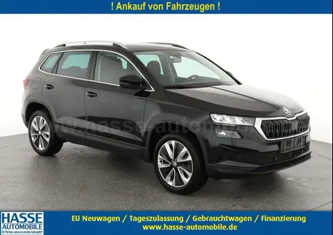 Used SKODA KAROQ Petrol 2024 Ad 