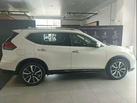 Annonce NISSAN X-TRAIL Diesel 2019 d'occasion 