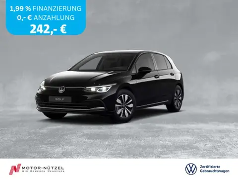 Annonce VOLKSWAGEN GOLF Diesel 2024 d'occasion 