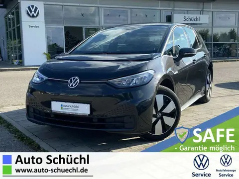 Used VOLKSWAGEN ID.3 Electric 2021 Ad 