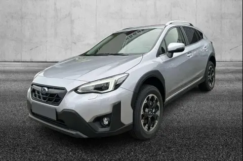 Used SUBARU XV Petrol 2023 Ad 