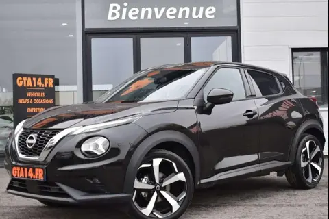 Used NISSAN JUKE Petrol 2024 Ad 