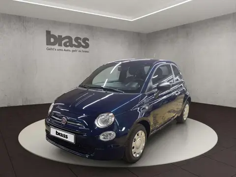 Used FIAT 500 Petrol 2024 Ad 