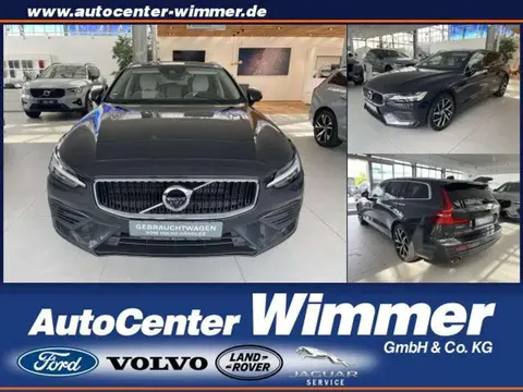 Annonce VOLVO V60 Hybride 2020 d'occasion 