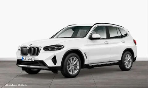 Annonce BMW X3 Essence 2023 d'occasion 