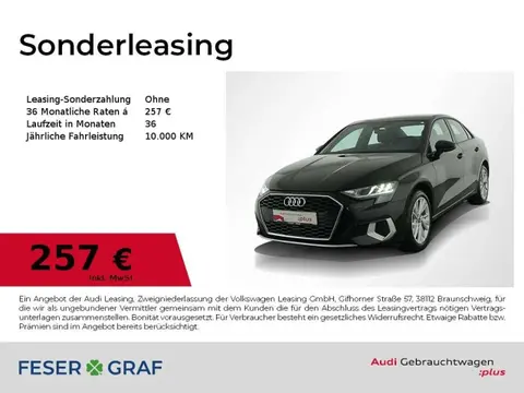 Used AUDI A3 Petrol 2023 Ad 