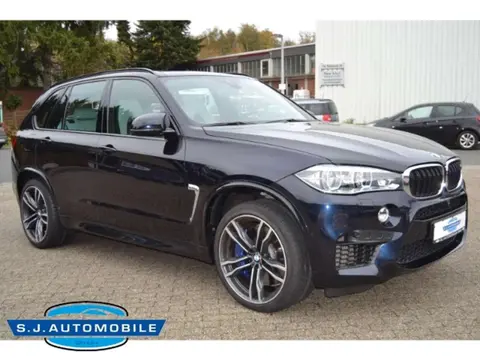 Annonce BMW X5 Essence 2018 d'occasion 