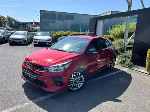 Annonce KIA RIO Essence 2023 d'occasion 