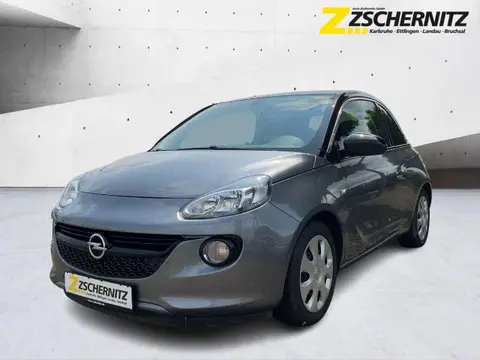 Used OPEL ADAM Petrol 2019 Ad 