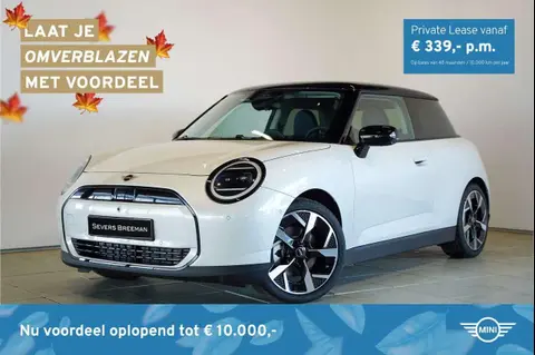 Annonce MINI COOPER Électrique 2024 d'occasion 