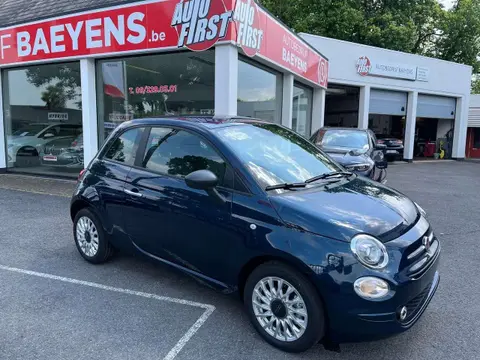 Annonce FIAT 500 Hybride 2024 d'occasion 