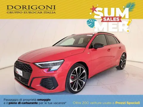 Used AUDI A3 Petrol 2023 Ad 