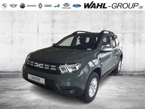 Used DACIA DUSTER Petrol 2023 Ad 