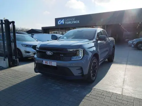 Used FORD RANGER Diesel 2024 Ad 