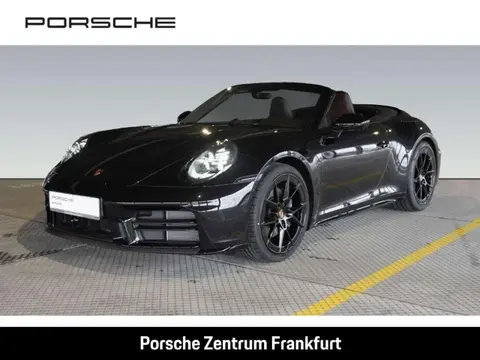 Used PORSCHE 992 Petrol 2024 Ad 