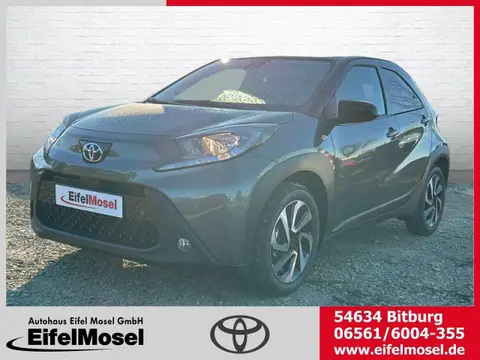 Used TOYOTA AYGO X Petrol 2023 Ad 