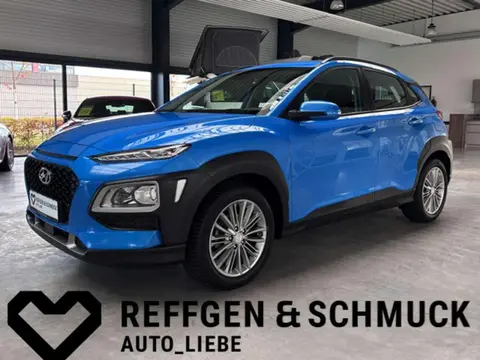 Annonce HYUNDAI KONA Essence 2019 d'occasion 