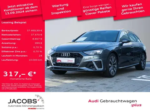 Used AUDI A4 Petrol 2023 Ad 